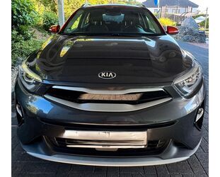 Kia Stonic Gebrauchtwagen