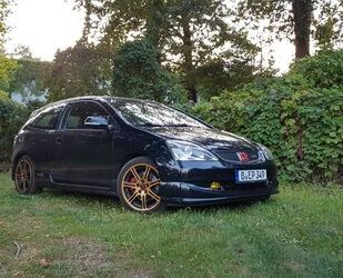 Honda Civic Gebrauchtwagen