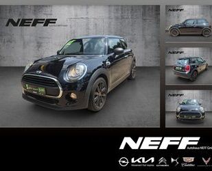 Mini ONE Gebrauchtwagen