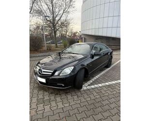 Mercedes-Benz E 250 Gebrauchtwagen