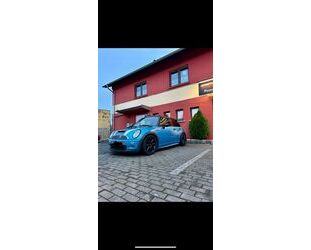 Mini Cooper S Coupé Gebrauchtwagen