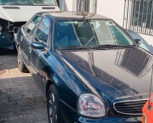 Ford Scorpio Gebrauchtwagen
