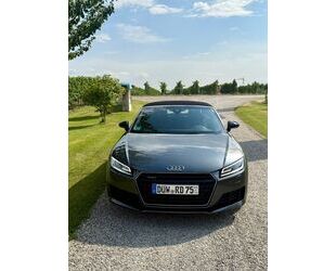 Audi TT Gebrauchtwagen