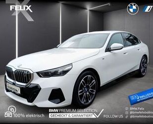 BMW i5 Gebrauchtwagen