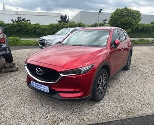 Mazda CX-5 Gebrauchtwagen