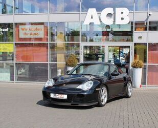 Porsche 996 Gebrauchtwagen