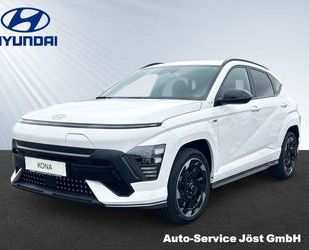 Hyundai KONA Elektro Gebrauchtwagen