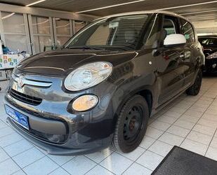 Fiat 500L Gebrauchtwagen