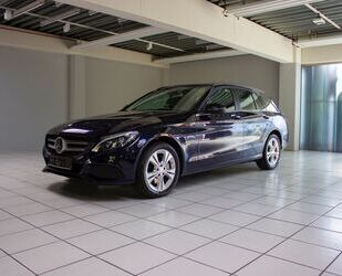 Mercedes-Benz C 250 Gebrauchtwagen