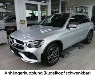 Mercedes-Benz GLC 300 Gebrauchtwagen