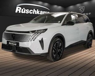 Peugeot 5008 Gebrauchtwagen
