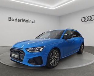 Audi S4 Gebrauchtwagen