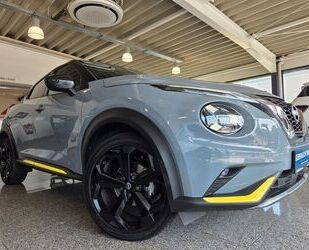 Nissan Juke Gebrauchtwagen