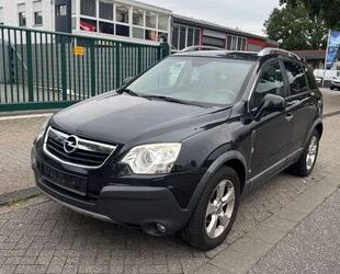 Opel Antara Gebrauchtwagen