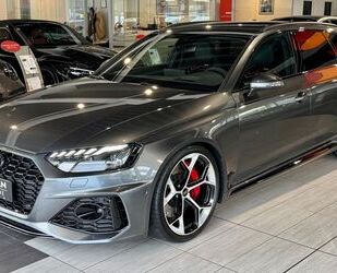 Audi RS4 Gebrauchtwagen