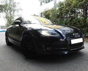 Audi TT Gebrauchtwagen