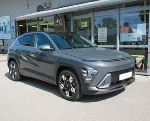 Hyundai KONA Gebrauchtwagen