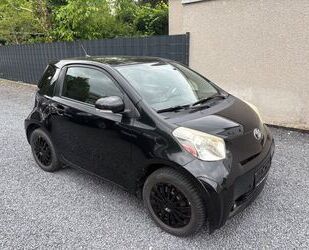 Toyota IQ Gebrauchtwagen
