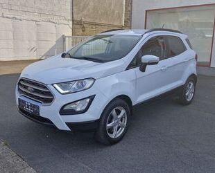 Ford EcoSport Gebrauchtwagen