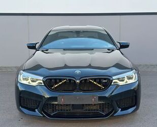 BMW M5 Gebrauchtwagen