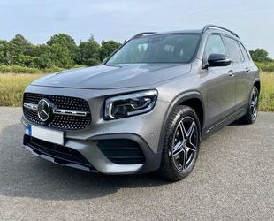 Mercedes-Benz GLB 250 Gebrauchtwagen