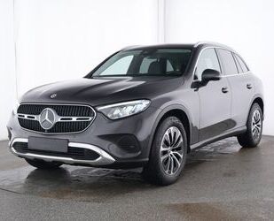 Mercedes-Benz GLC 220 Gebrauchtwagen