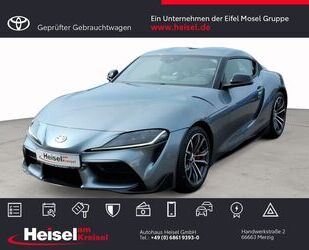 Toyota Supra Gebrauchtwagen