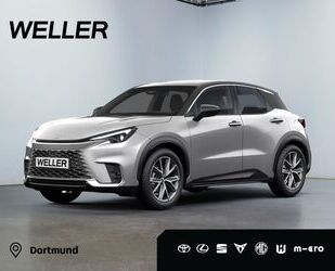 Lexus LBX Gebrauchtwagen