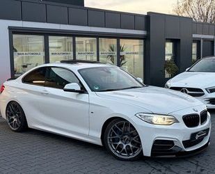 BMW M2 Gebrauchtwagen