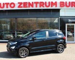 Ford EcoSport Gebrauchtwagen
