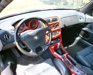 Alfa Romeo Spider Gebrauchtwagen