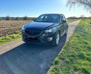 Mazda CX-5 Gebrauchtwagen