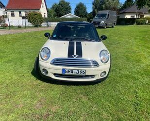 Mini Cooper Gebrauchtwagen
