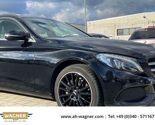 Mercedes-Benz C 220 Gebrauchtwagen