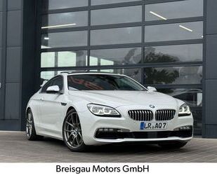 BMW 650 Gebrauchtwagen