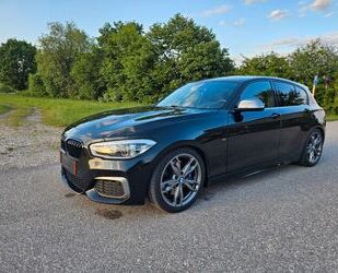 BMW 135 Gebrauchtwagen