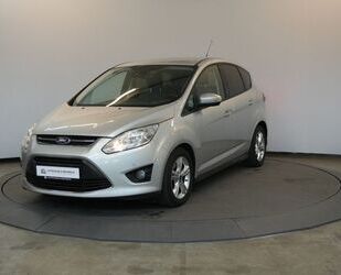 Ford C-Max Gebrauchtwagen