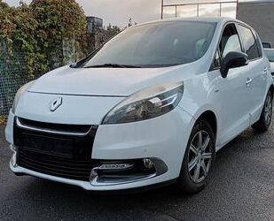 Renault Scenic Gebrauchtwagen