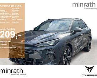 Cupra Terramar Gebrauchtwagen