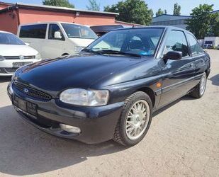 Ford Escort Gebrauchtwagen
