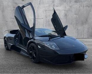 Lamborghini Murciélago Gebrauchtwagen
