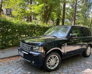 Land Rover Range Rover Gebrauchtwagen