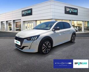 Peugeot 208 Gebrauchtwagen