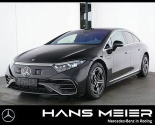 Mercedes-Benz EQS Gebrauchtwagen