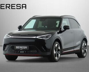 Smart #1 Gebrauchtwagen