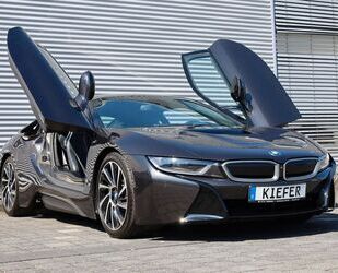 BMW i8 Gebrauchtwagen