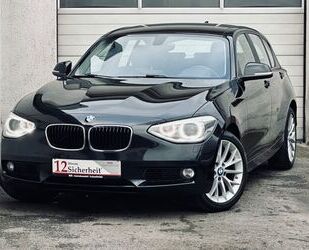 BMW 120 Gebrauchtwagen