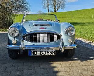 Austin Healey Andere Gebrauchtwagen