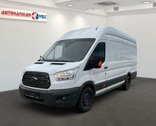 Ford Transit Gebrauchtwagen