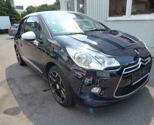 Citroen DS3 Gebrauchtwagen